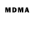 МДМА VHQ Brittany McKinney